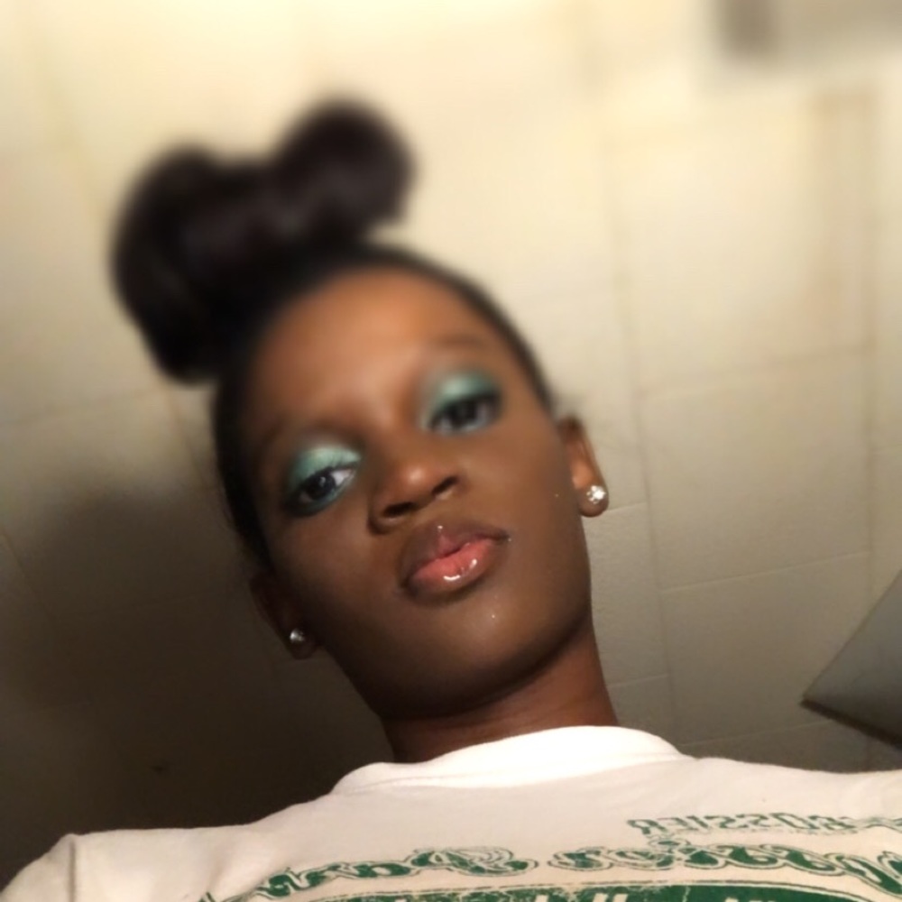 Meet your Posher, Shakerry